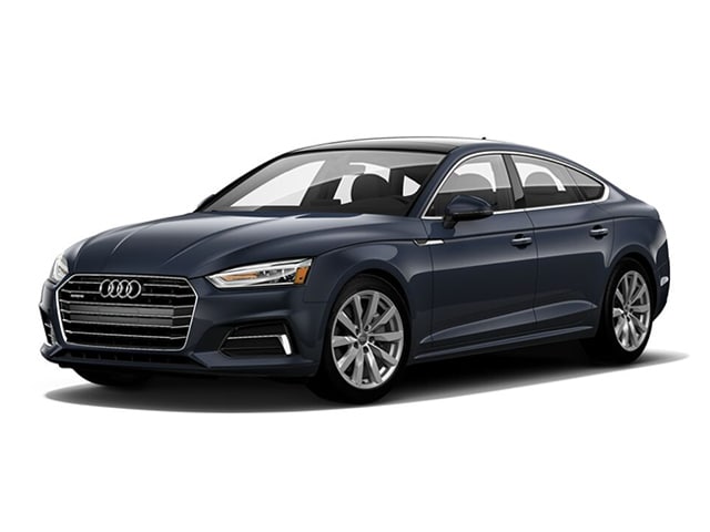 audi a5 sportback 2018 WAUENCF56JA110457 image